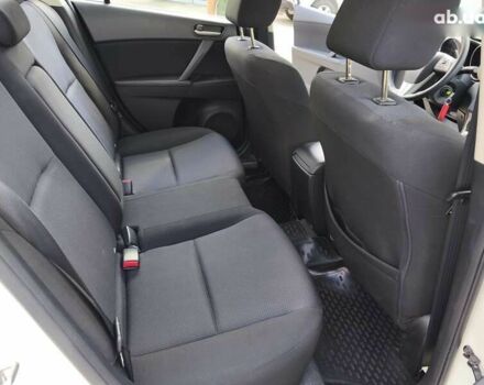 Мазда 3, объемом двигателя 0 л и пробегом 42 тыс. км за 9800 $, фото 10 на Automoto.ua