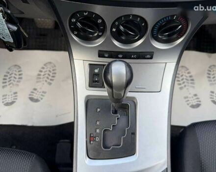 Мазда 3, объемом двигателя 1.6 л и пробегом 128 тыс. км за 8400 $, фото 15 на Automoto.ua