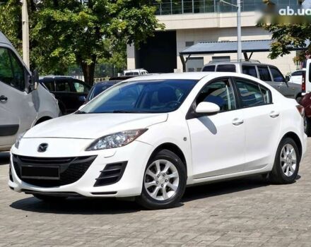 Мазда 3, объемом двигателя 0 л и пробегом 42 тыс. км за 9800 $, фото 1 на Automoto.ua