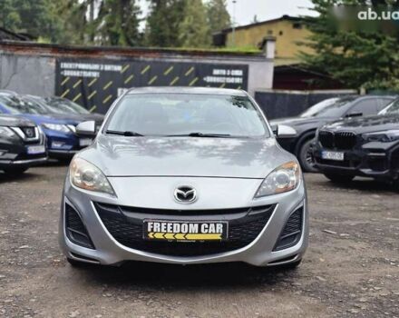 Мазда 3, об'ємом двигуна 0 л та пробігом 247 тис. км за 7600 $, фото 1 на Automoto.ua