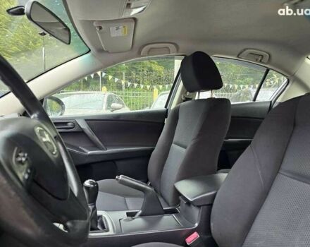 Мазда 3, об'ємом двигуна 0 л та пробігом 247 тис. км за 7600 $, фото 12 на Automoto.ua