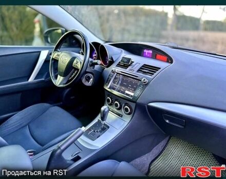 Мазда 3, объемом двигателя 2.5 л и пробегом 280 тыс. км за 7000 $, фото 5 на Automoto.ua