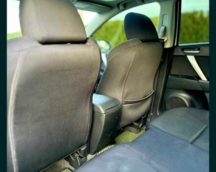 Мазда 3, объемом двигателя 2.5 л и пробегом 280 тыс. км за 7000 $, фото 4 на Automoto.ua