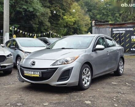 Мазда 3, об'ємом двигуна 0 л та пробігом 247 тис. км за 7600 $, фото 3 на Automoto.ua