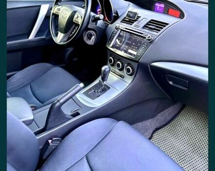 Мазда 3, объемом двигателя 2.5 л и пробегом 280 тыс. км за 7000 $, фото 6 на Automoto.ua