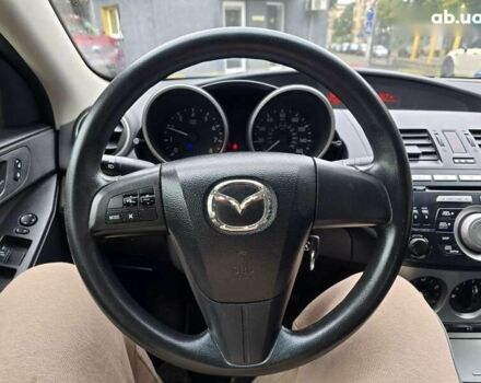 Мазда 3, об'ємом двигуна 0 л та пробігом 247 тис. км за 7600 $, фото 15 на Automoto.ua