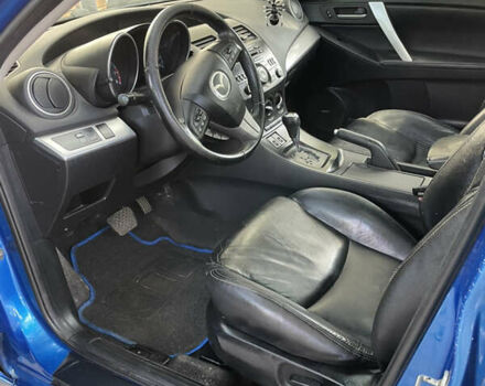 Мазда 3, об'ємом двигуна 2 л та пробігом 390 тис. км за 7000 $, фото 3 на Automoto.ua