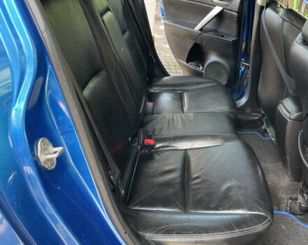 Мазда 3, об'ємом двигуна 2 л та пробігом 390 тис. км за 7000 $, фото 4 на Automoto.ua