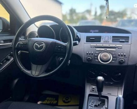 Мазда 3, объемом двигателя 1.6 л и пробегом 132 тыс. км за 7600 $, фото 13 на Automoto.ua