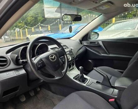 Мазда 3, об'ємом двигуна 0 л та пробігом 247 тис. км за 7600 $, фото 11 на Automoto.ua
