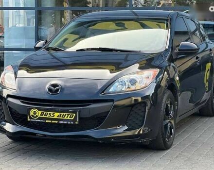 Мазда 3, объемом двигателя 1.6 л и пробегом 132 тыс. км за 7600 $, фото 2 на Automoto.ua