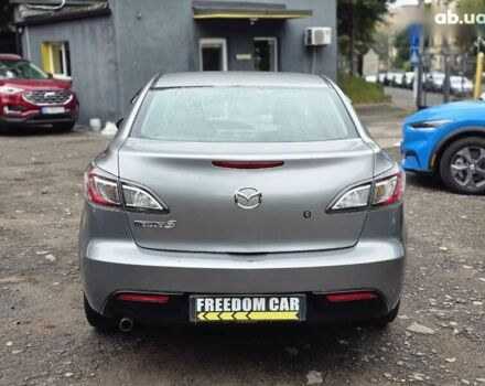 Мазда 3, об'ємом двигуна 0 л та пробігом 247 тис. км за 7600 $, фото 5 на Automoto.ua