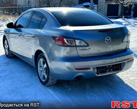 Мазда 3, объемом двигателя 20 л и пробегом 226 тыс. км за 7600 $, фото 5 на Automoto.ua