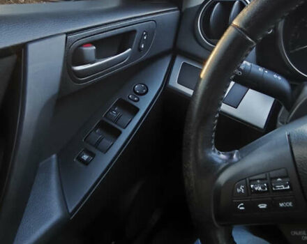 Мазда 3, об'ємом двигуна 2 л та пробігом 238 тис. км за 8950 $, фото 37 на Automoto.ua