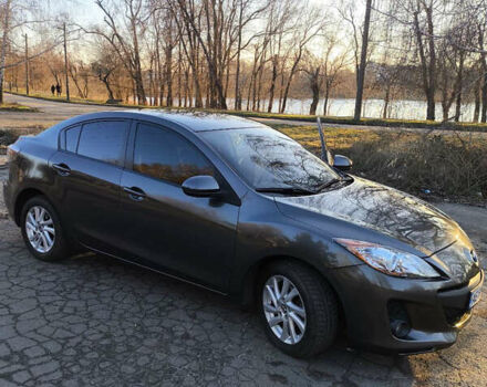 Мазда 3, об'ємом двигуна 2 л та пробігом 238 тис. км за 8950 $, фото 1 на Automoto.ua