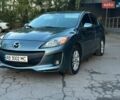 Мазда 3, объемом двигателя 2 л и пробегом 190 тыс. км за 6900 $, фото 1 на Automoto.ua