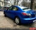 Мазда 3, объемом двигателя 2 л и пробегом 170 тыс. км за 8500 $, фото 2 на Automoto.ua