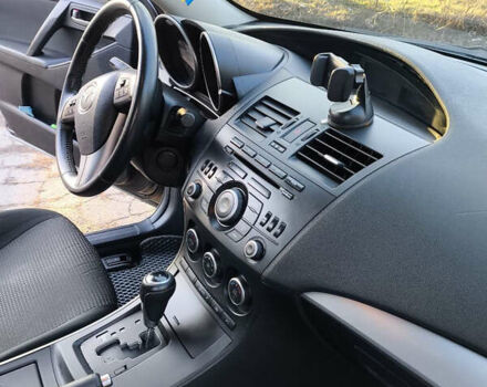 Мазда 3, об'ємом двигуна 2 л та пробігом 238 тис. км за 8950 $, фото 21 на Automoto.ua