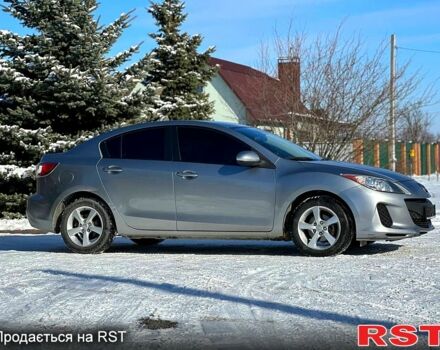 Мазда 3, объемом двигателя 20 л и пробегом 226 тыс. км за 7600 $, фото 3 на Automoto.ua