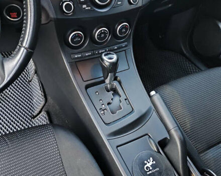 Мазда 3, об'ємом двигуна 2 л та пробігом 238 тис. км за 8950 $, фото 15 на Automoto.ua