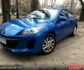 Мазда 3, объемом двигателя 2 л и пробегом 170 тыс. км за 8500 $, фото 1 на Automoto.ua