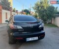 Мазда 3, объемом двигателя 2 л и пробегом 203 тыс. км за 7000 $, фото 12 на Automoto.ua