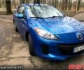 Мазда 3, объемом двигателя 2 л и пробегом 170 тыс. км за 8500 $, фото 4 на Automoto.ua