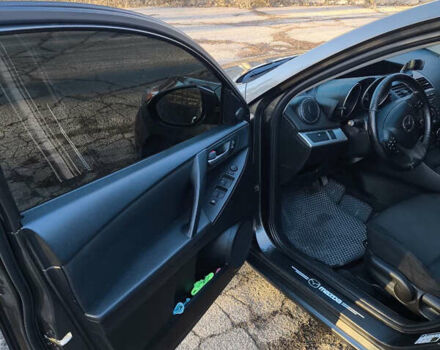 Мазда 3, об'ємом двигуна 2 л та пробігом 238 тис. км за 8950 $, фото 13 на Automoto.ua