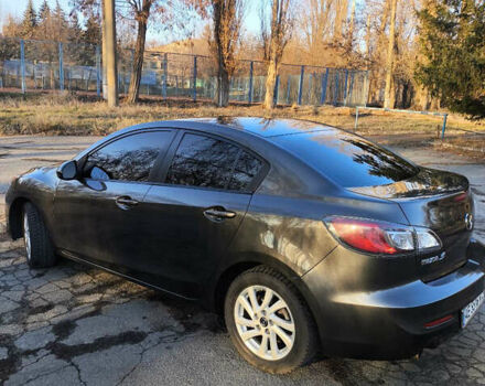 Мазда 3, об'ємом двигуна 2 л та пробігом 238 тис. км за 8950 $, фото 3 на Automoto.ua