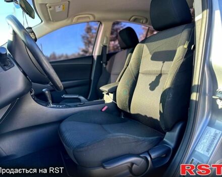 Мазда 3, объемом двигателя 20 л и пробегом 226 тыс. км за 7600 $, фото 7 на Automoto.ua