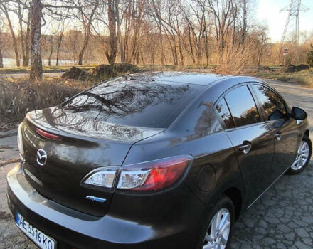 Мазда 3, об'ємом двигуна 2 л та пробігом 238 тис. км за 8950 $, фото 8 на Automoto.ua