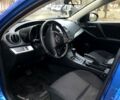 Мазда 3, объемом двигателя 2 л и пробегом 170 тыс. км за 8500 $, фото 7 на Automoto.ua