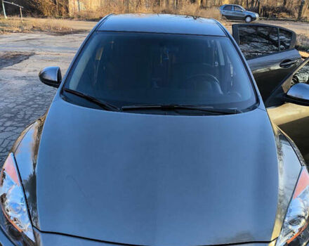 Мазда 3, об'ємом двигуна 2 л та пробігом 238 тис. км за 8950 $, фото 7 на Automoto.ua