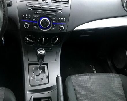 Мазда 3, объемом двигателя 2 л и пробегом 170 тыс. км за 8500 $, фото 9 на Automoto.ua