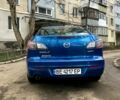 Мазда 3, объемом двигателя 2 л и пробегом 170 тыс. км за 8500 $, фото 1 на Automoto.ua