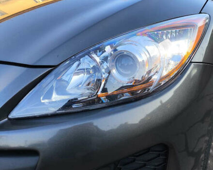 Мазда 3, об'ємом двигуна 2 л та пробігом 238 тис. км за 8950 $, фото 42 на Automoto.ua