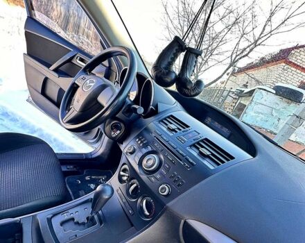 Мазда 3, объемом двигателя 20 л и пробегом 226 тыс. км за 7600 $, фото 6 на Automoto.ua