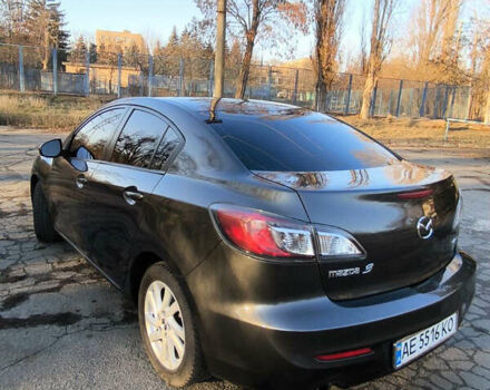 Мазда 3, об'ємом двигуна 2 л та пробігом 238 тис. км за 8950 $, фото 6 на Automoto.ua