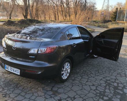 Мазда 3, об'ємом двигуна 2 л та пробігом 238 тис. км за 8950 $, фото 18 на Automoto.ua
