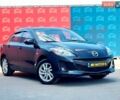 Мазда 3, объемом двигателя 1.6 л и пробегом 140 тыс. км за 8300 $, фото 1 на Automoto.ua
