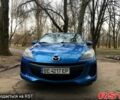 Мазда 3, объемом двигателя 2 л и пробегом 170 тыс. км за 8500 $, фото 3 на Automoto.ua