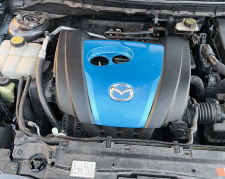Мазда 3, об'ємом двигуна 2 л та пробігом 238 тис. км за 8950 $, фото 41 на Automoto.ua