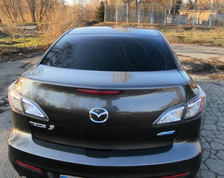 Мазда 3, об'ємом двигуна 2 л та пробігом 238 тис. км за 8950 $, фото 9 на Automoto.ua