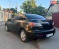 Мазда 3, объемом двигателя 2 л и пробегом 203 тыс. км за 7000 $, фото 13 на Automoto.ua