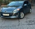 Мазда 3, объемом двигателя 2 л и пробегом 190 тыс. км за 6900 $, фото 2 на Automoto.ua