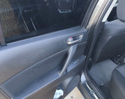 Мазда 3, об'ємом двигуна 2 л та пробігом 238 тис. км за 8950 $, фото 16 на Automoto.ua