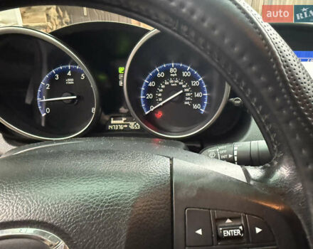 Мазда 3, об'ємом двигуна 2 л та пробігом 238 тис. км за 8950 $, фото 22 на Automoto.ua
