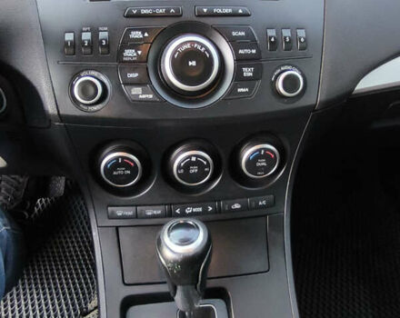 Мазда 3, об'ємом двигуна 2 л та пробігом 238 тис. км за 8950 $, фото 34 на Automoto.ua