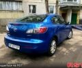 Мазда 3, объемом двигателя 2 л и пробегом 170 тыс. км за 8500 $, фото 5 на Automoto.ua