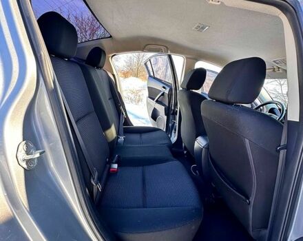 Мазда 3, объемом двигателя 20 л и пробегом 226 тыс. км за 7600 $, фото 9 на Automoto.ua